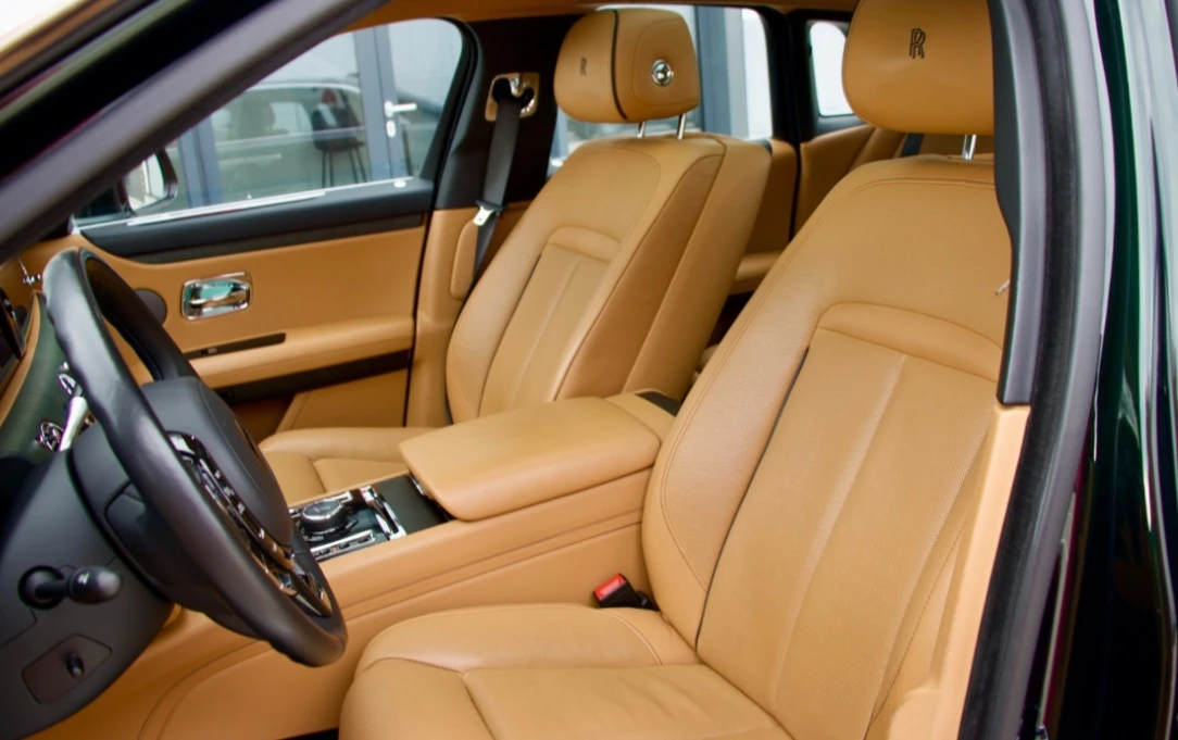 Rolls-Royce Ghost  - изображение 5