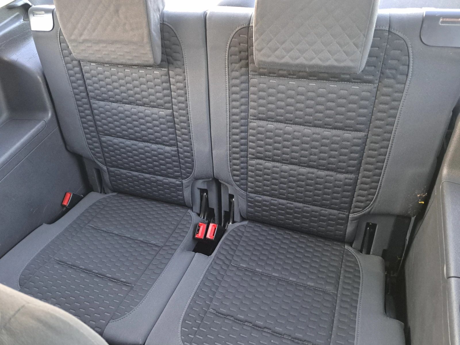 VW Touran 1.9���/7����� | Mobile.bg � ����������� 8