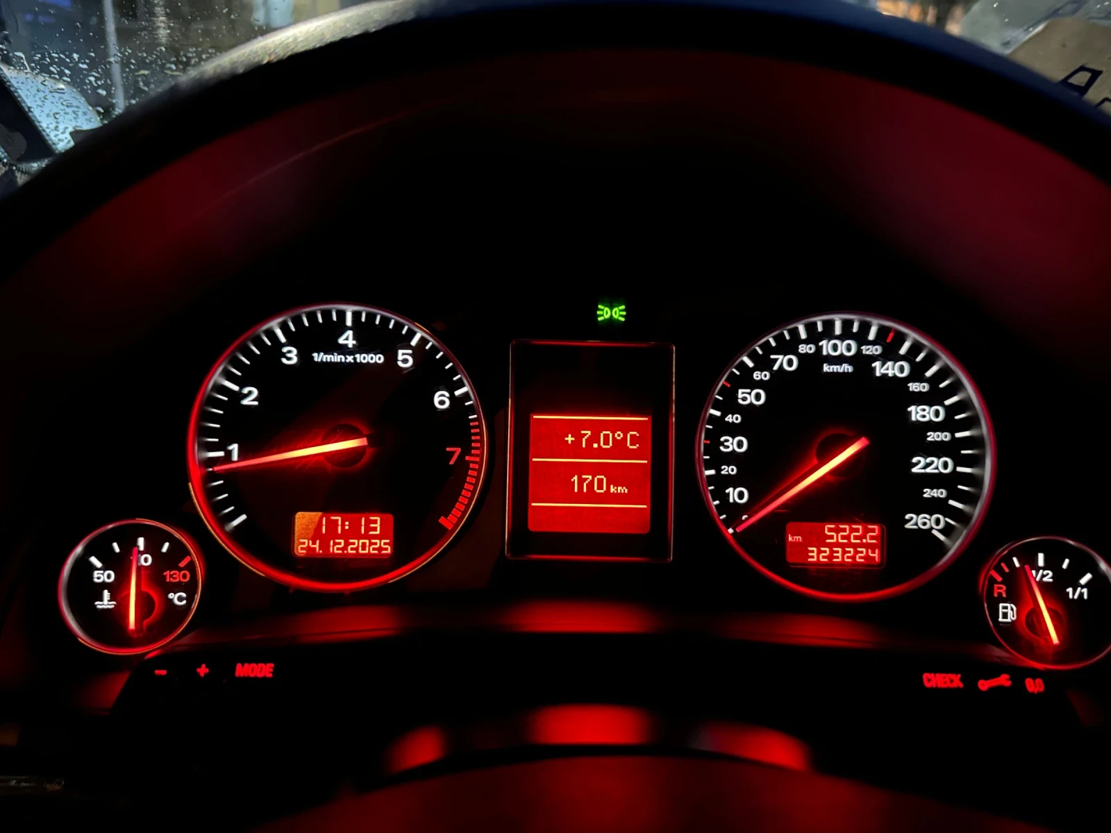 Audi A4  - изображение 9