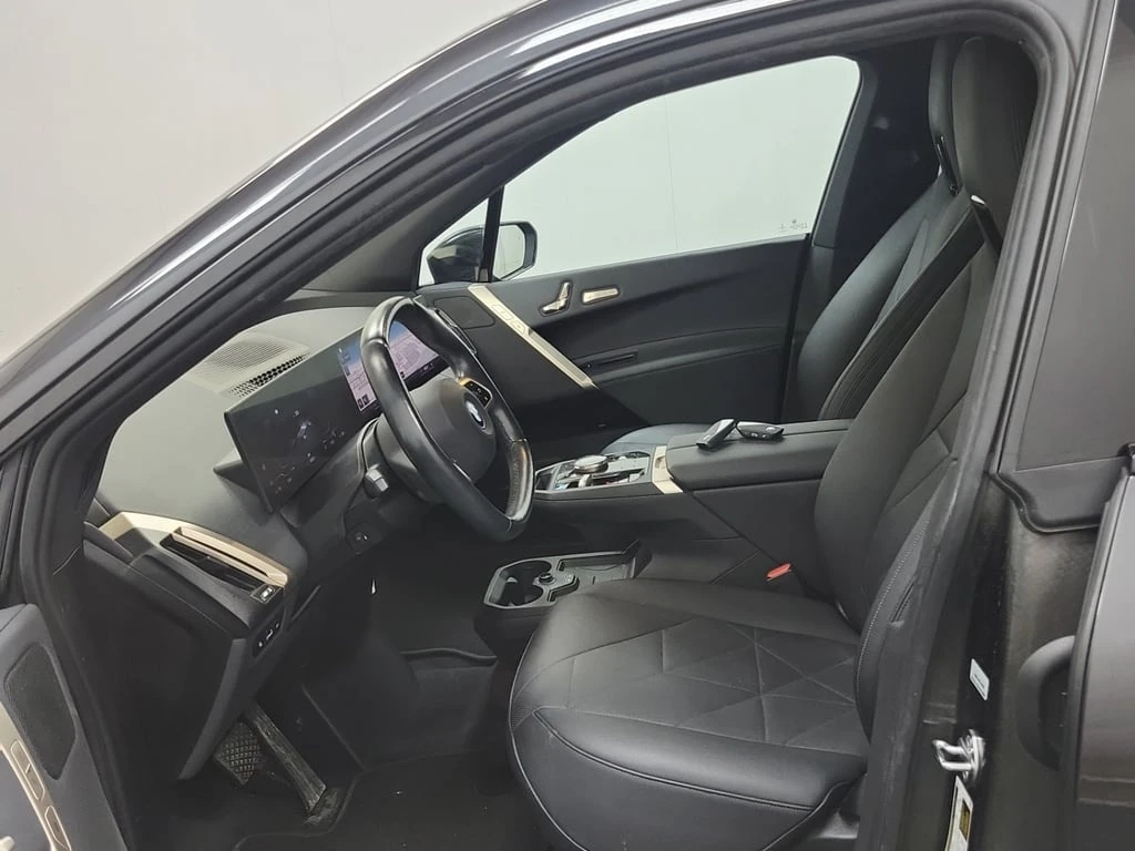 BMW iX * XDRIVE50 * CARFAX * БЕЗ ПЪРВОНАЧАЛНА ВНОСКА - изображение 9