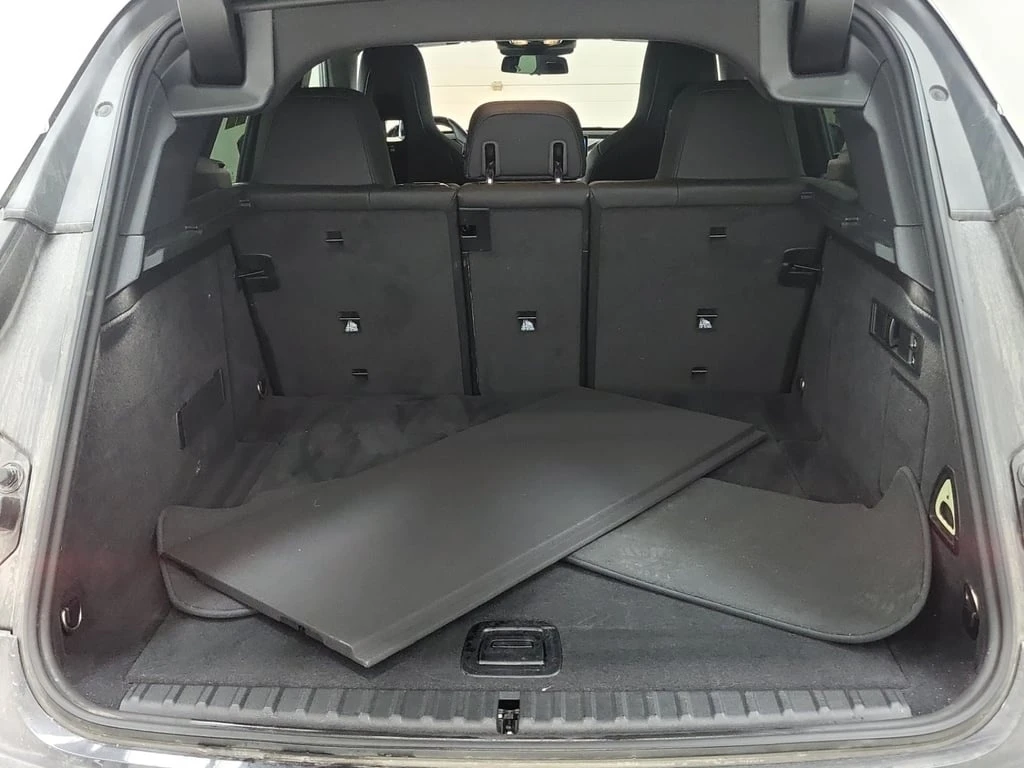 BMW iX * XDRIVE50 * CARFAX * БЕЗ ПЪРВОНАЧАЛНА ВНОСКА - изображение 6