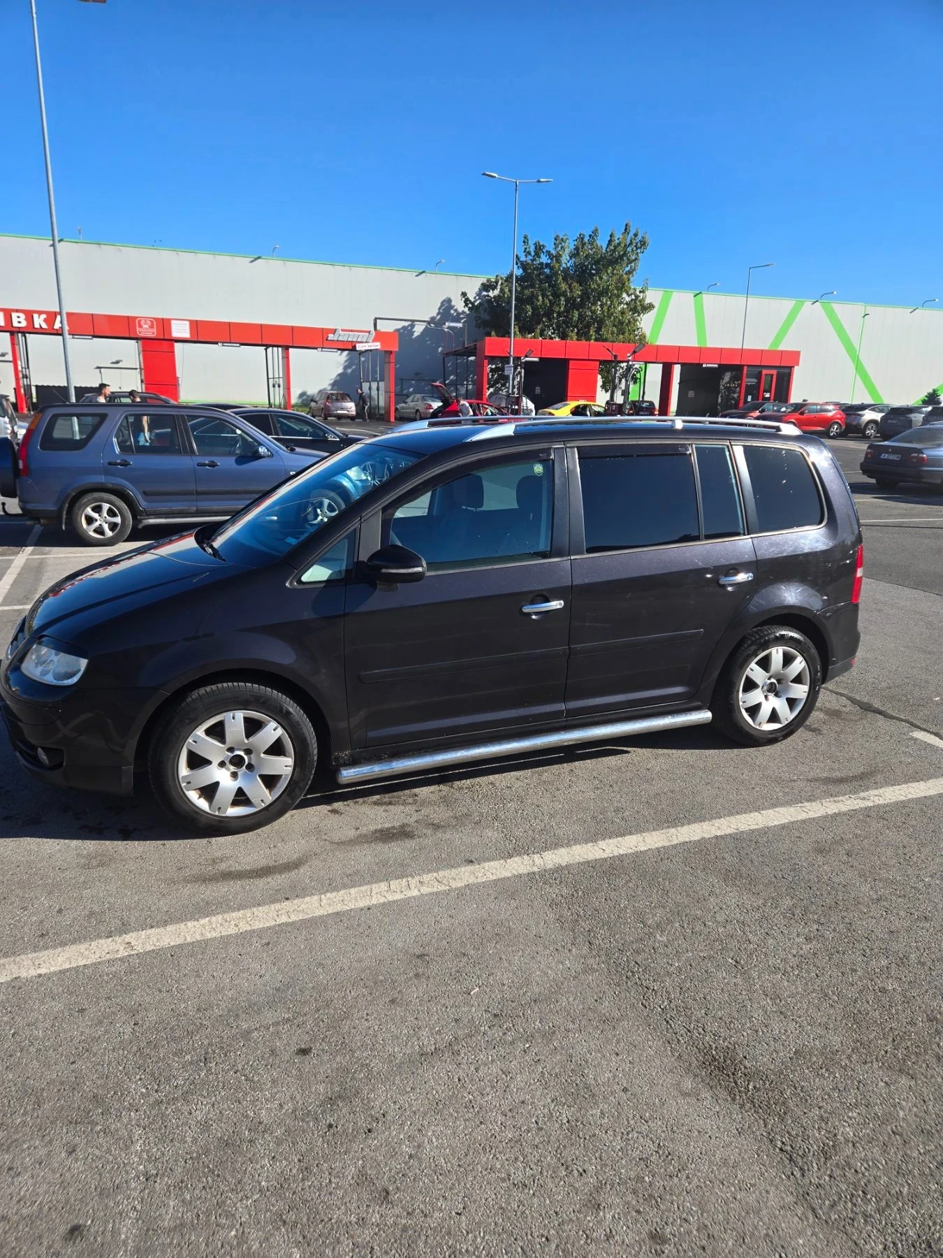 VW Touran | Mobile.bg � ����������� 3
