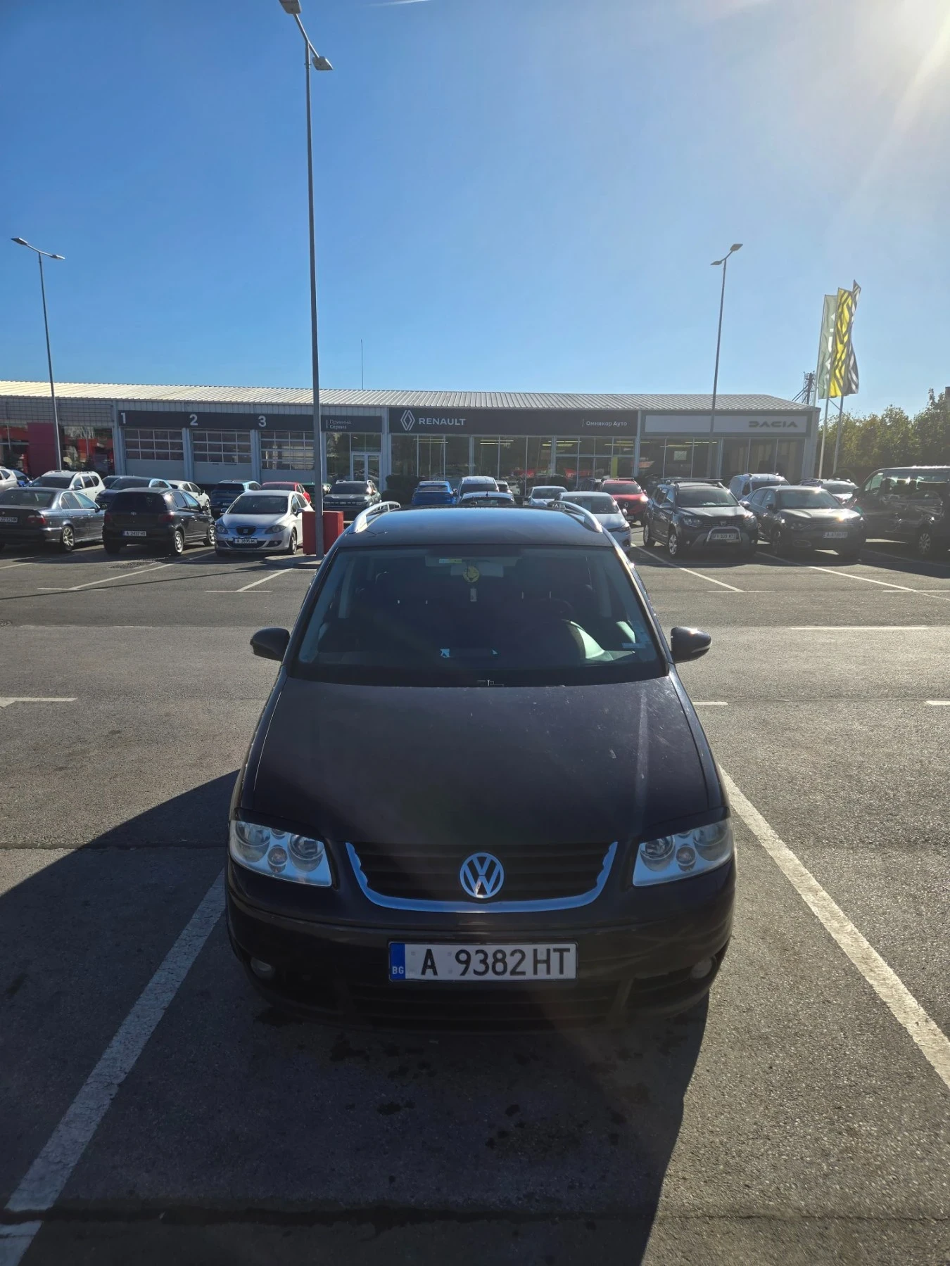 VW Touran | Mobile.bg � ����������� 2