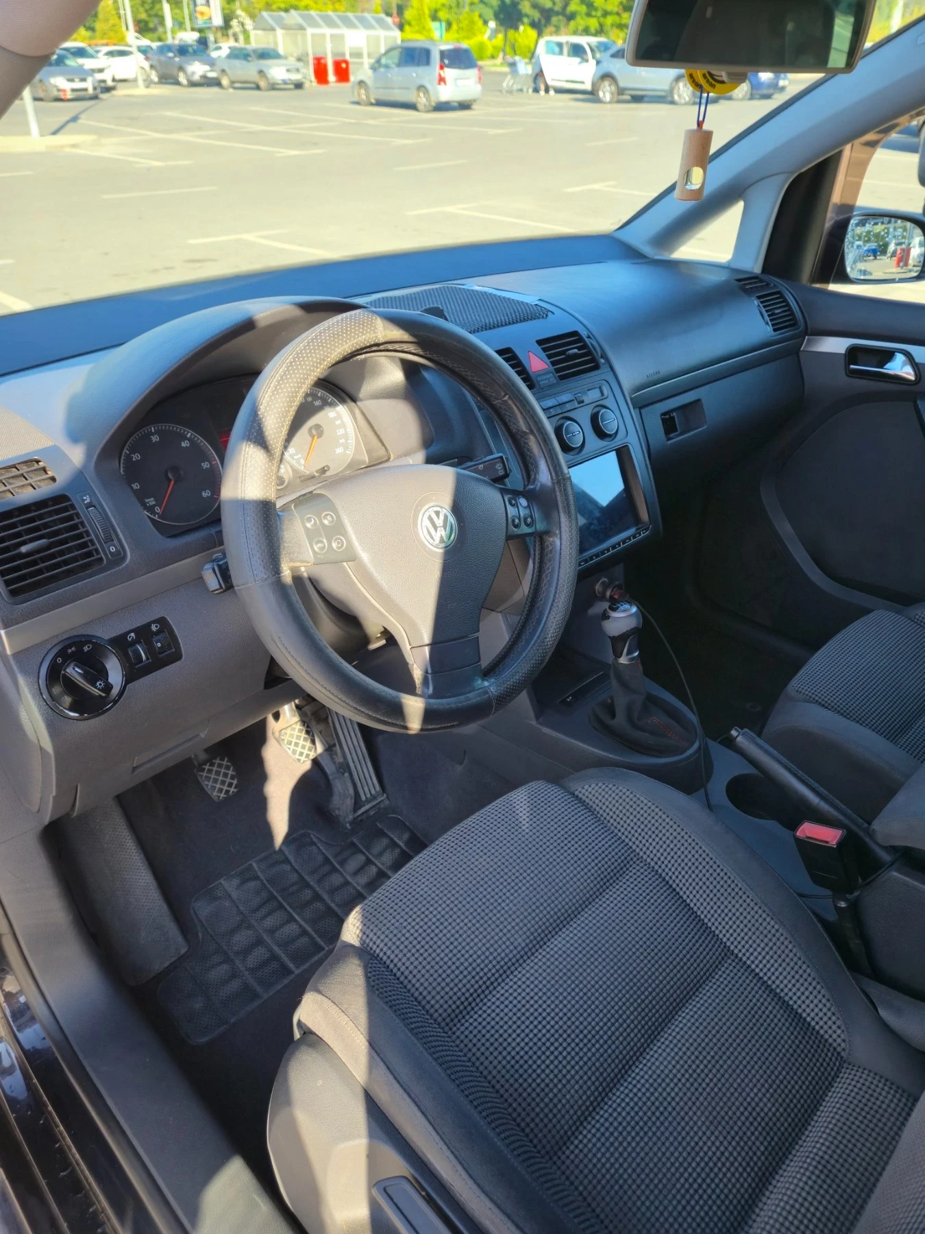 VW Touran | Mobile.bg � ����������� 6