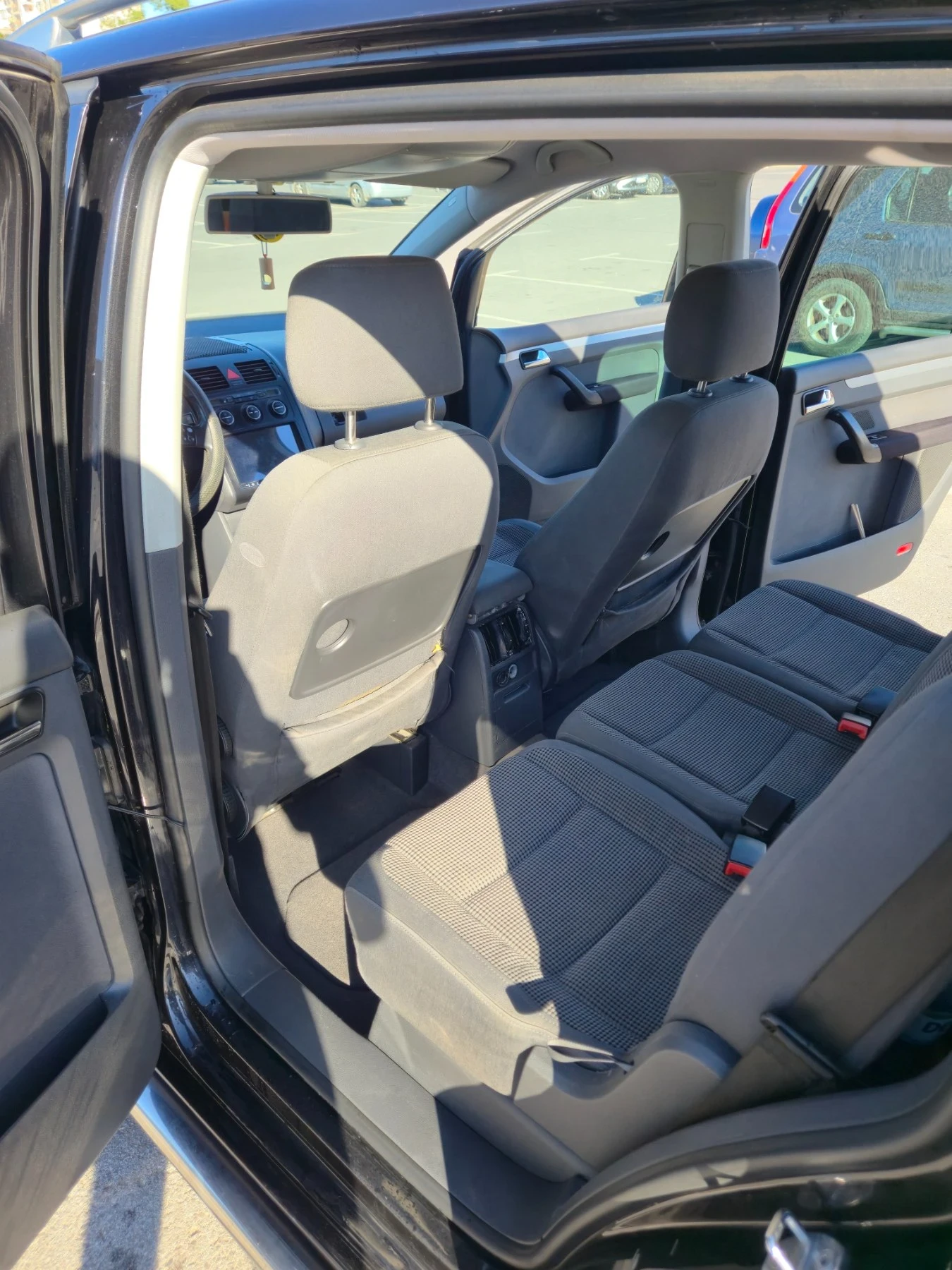 VW Touran | Mobile.bg � ����������� 7