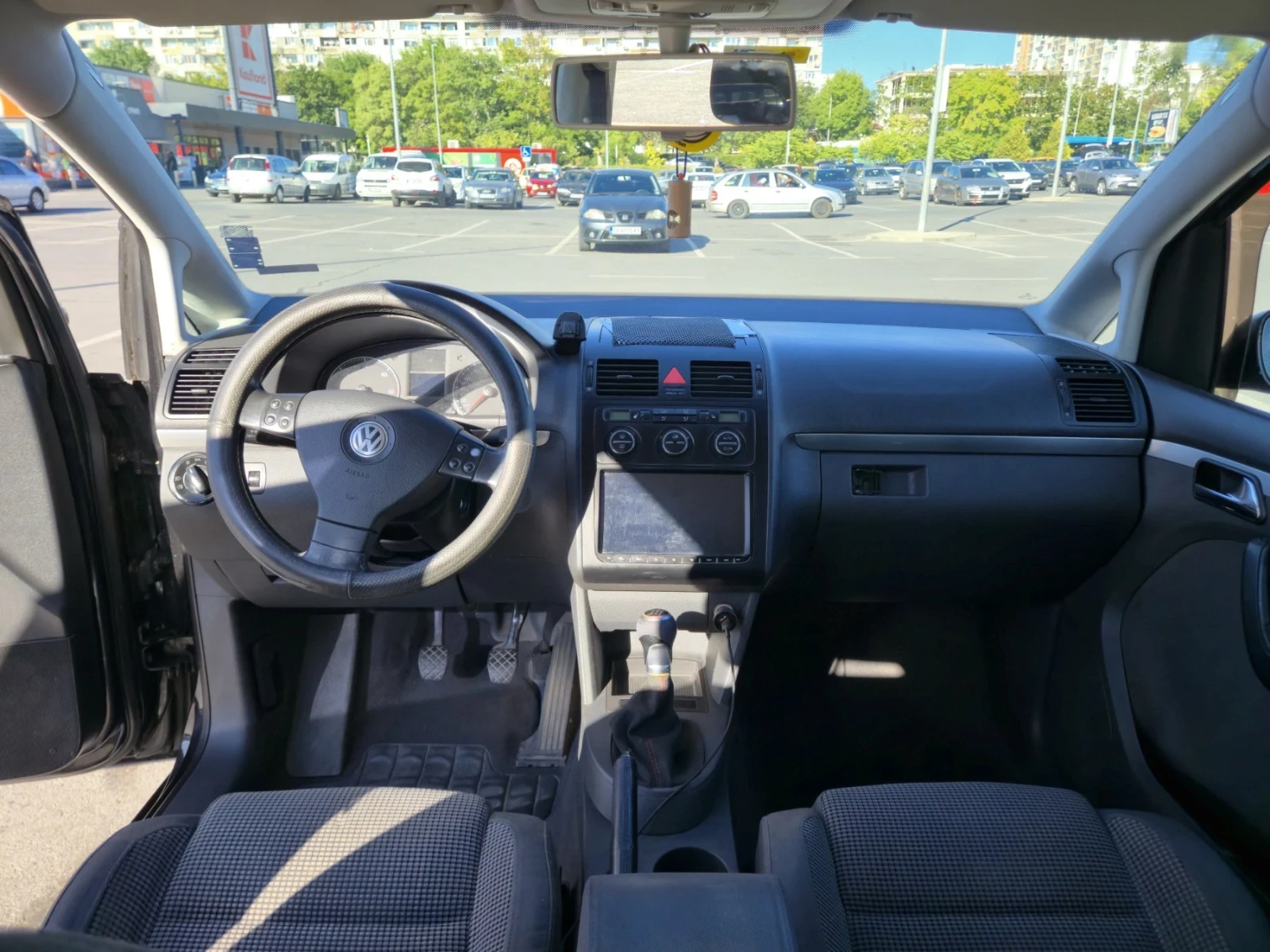 VW Touran | Mobile.bg � ����������� 5