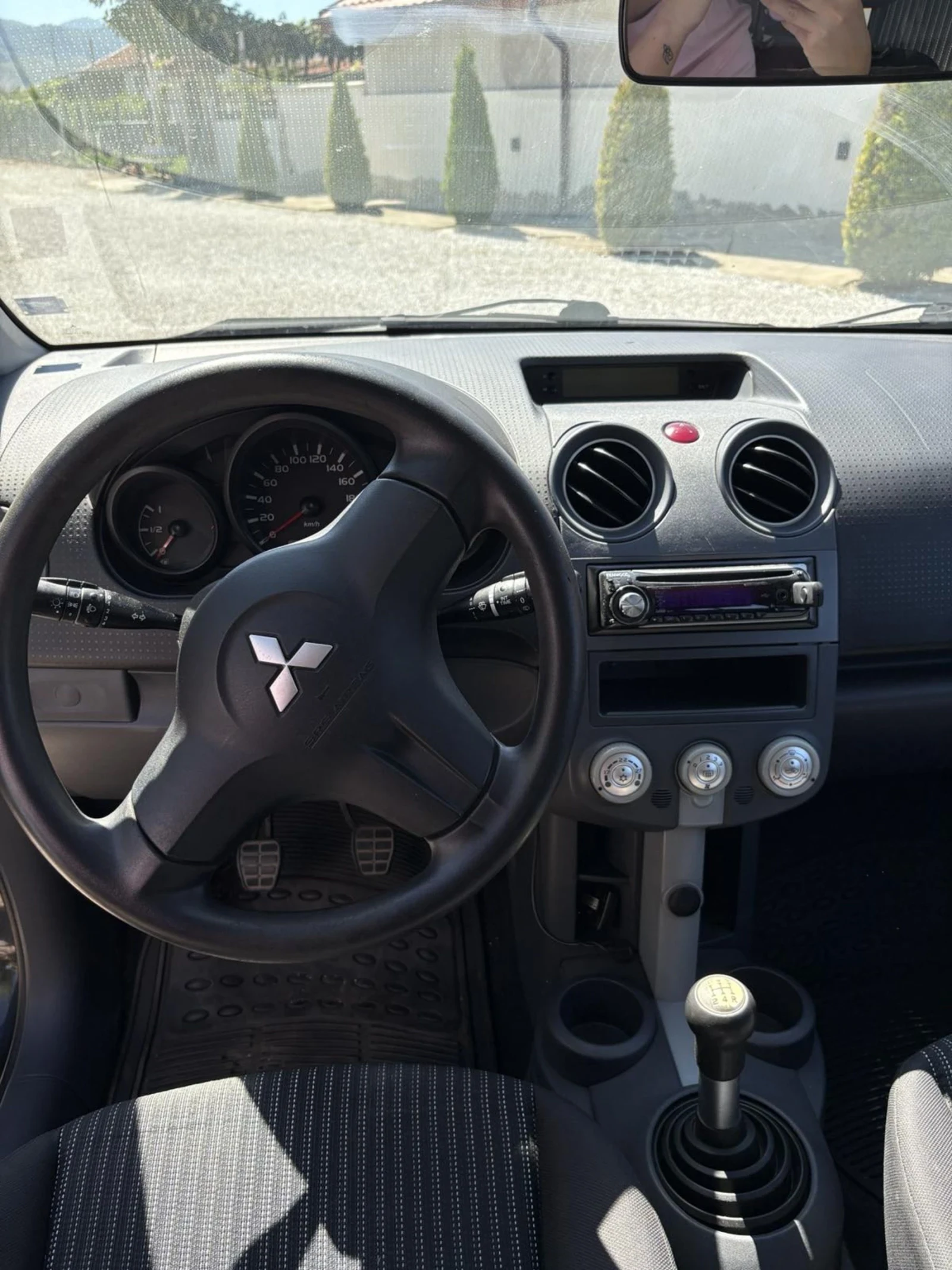 Mitsubishi Colt 2 | Mobile.bg � ����������� 4