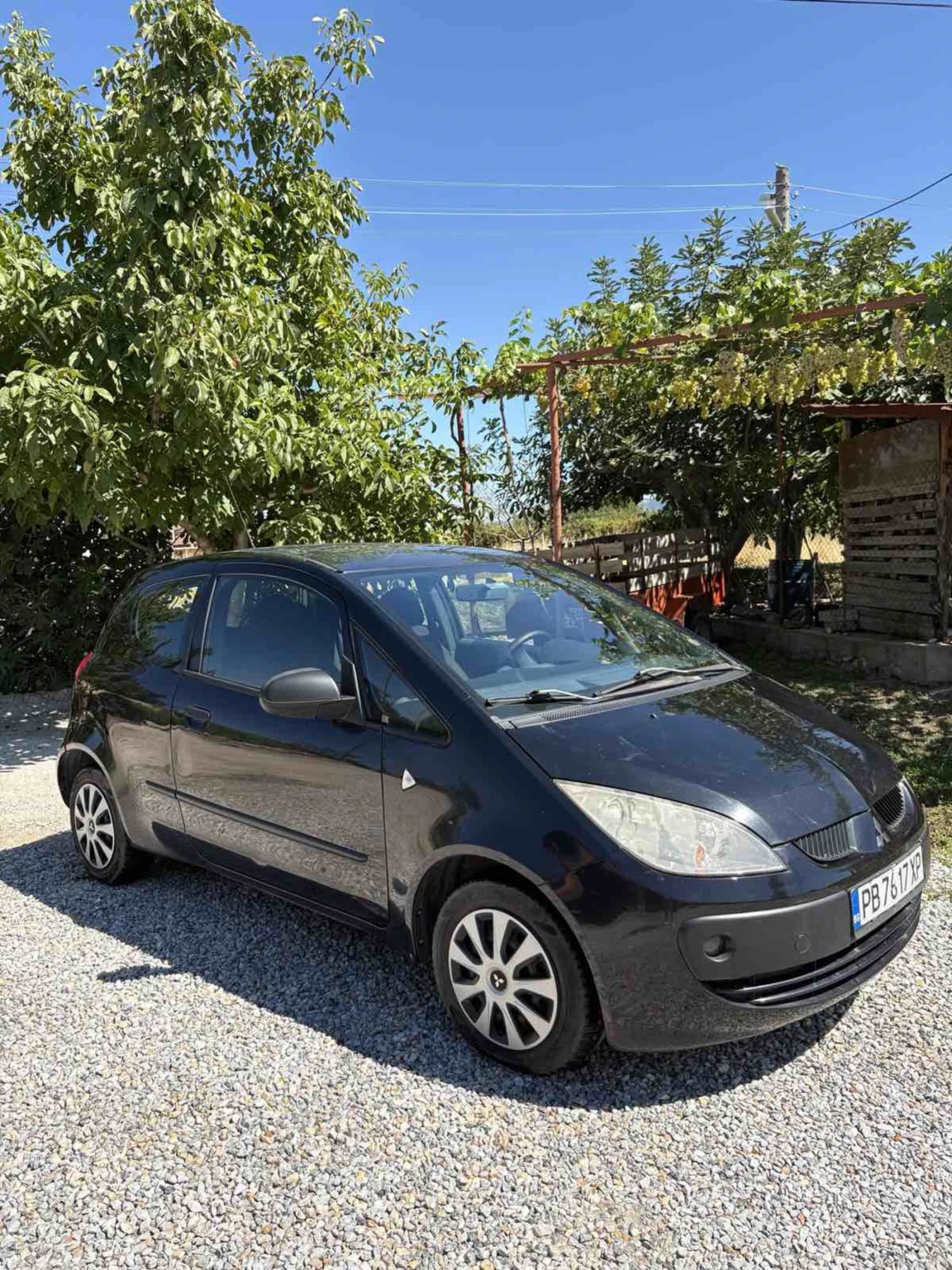 Mitsubishi Colt 2 | Mobile.bg � ����������� 3
