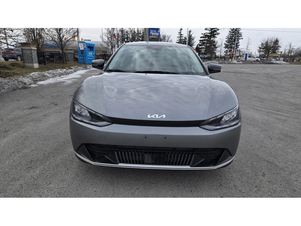 Kia EV6  Wind* Long Range* CAMERA* KEYLESS*  | Mobile.bg � ����������� 2