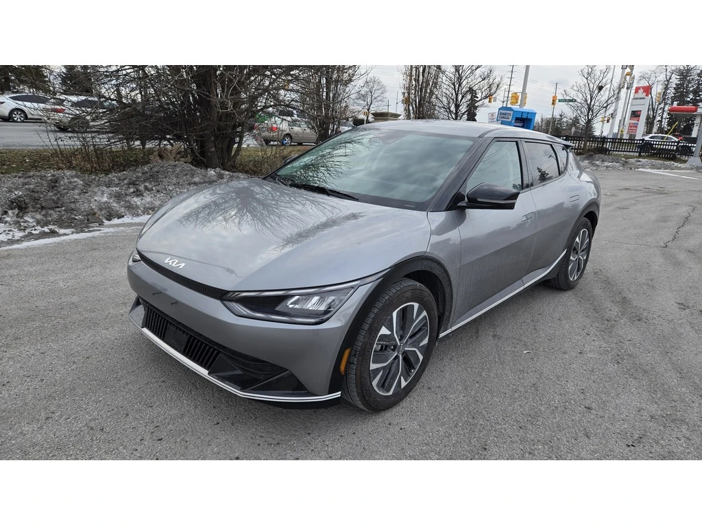 Kia EV6  Wind* Long Range* CAMERA* KEYLESS*  | Mobile.bg � ����������� 1