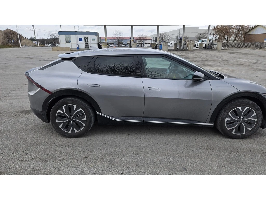 Kia EV6  Wind* Long Range* CAMERA* KEYLESS*  | Mobile.bg � ����������� 7