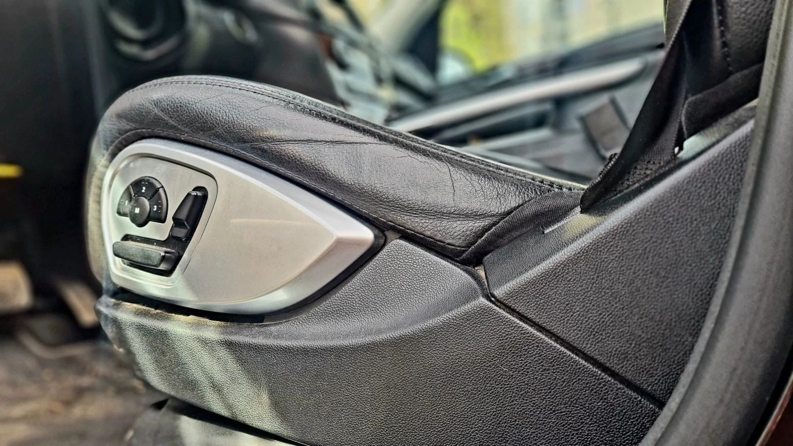 Mercedes-Benz ML 550 550 | Mobile.bg � ����������� 7