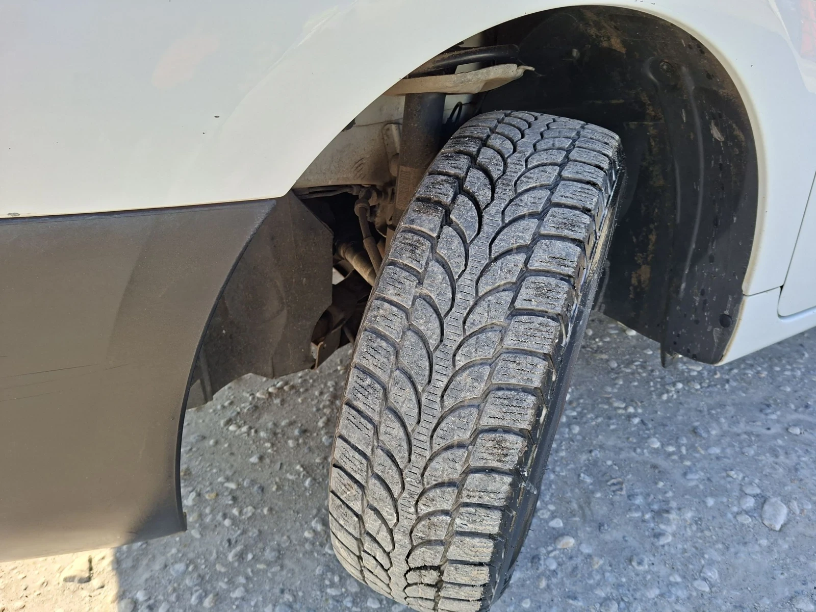 Citroen Berlingo 1.6D/172000��/2+ 1/N1/2017 | Mobile.bg � ����������� 15