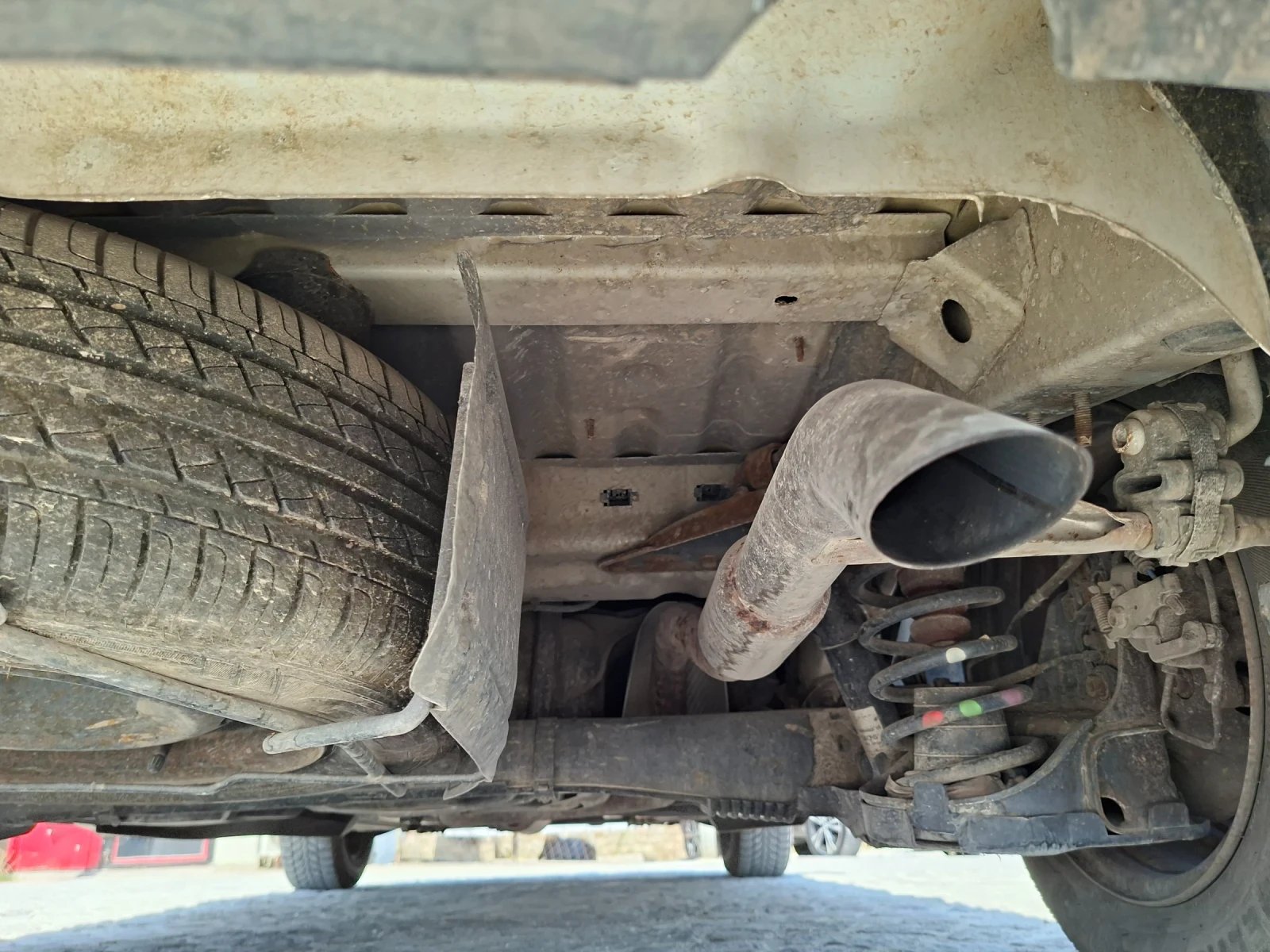 Citroen Berlingo 1.6hdi/172000км/2+ 1/N1/2017, снимка 16 - Автомобили и джипове - 53511019