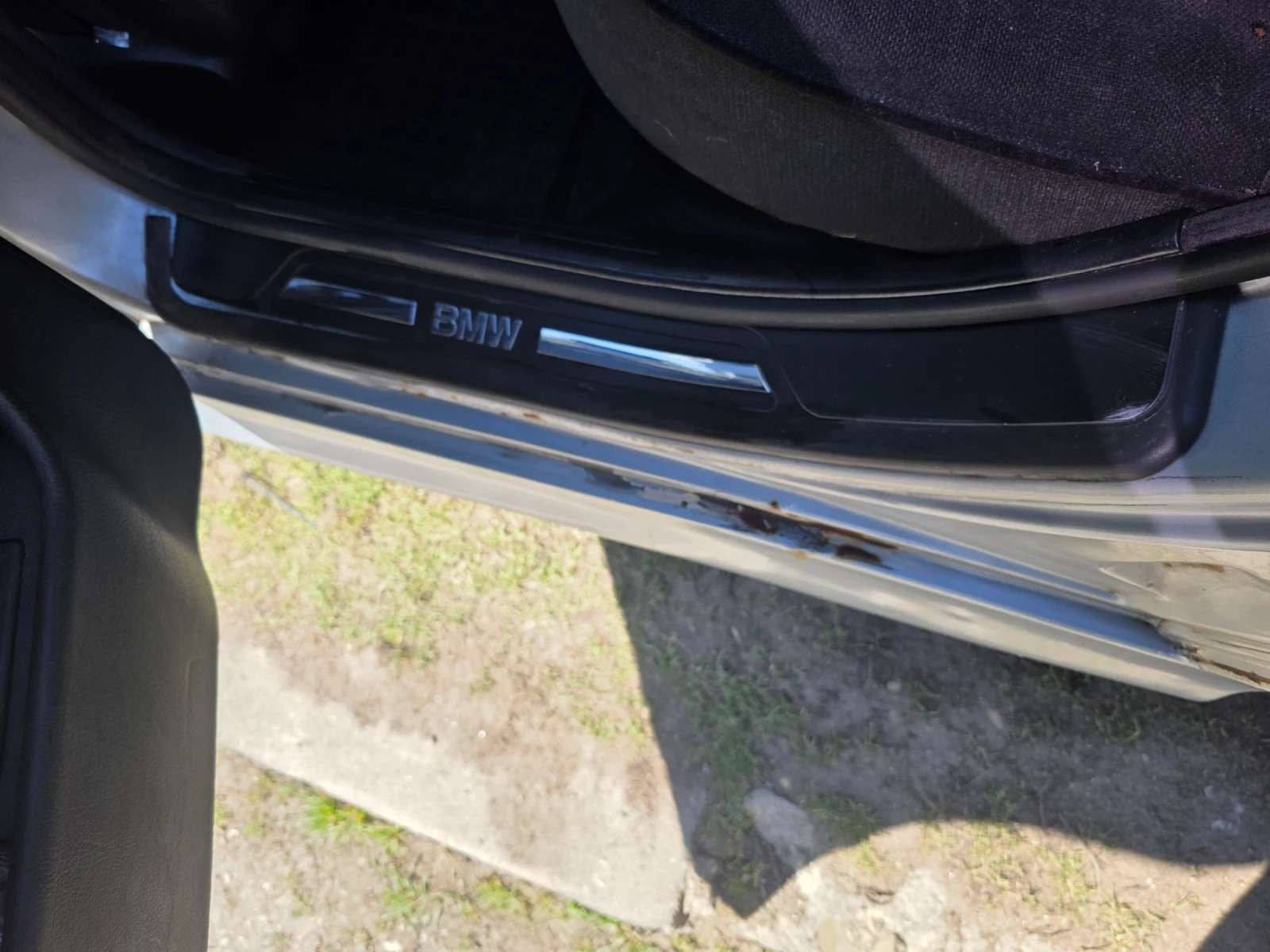 BMW 525, снимка 9 - Автомобили и джипове - 53841827