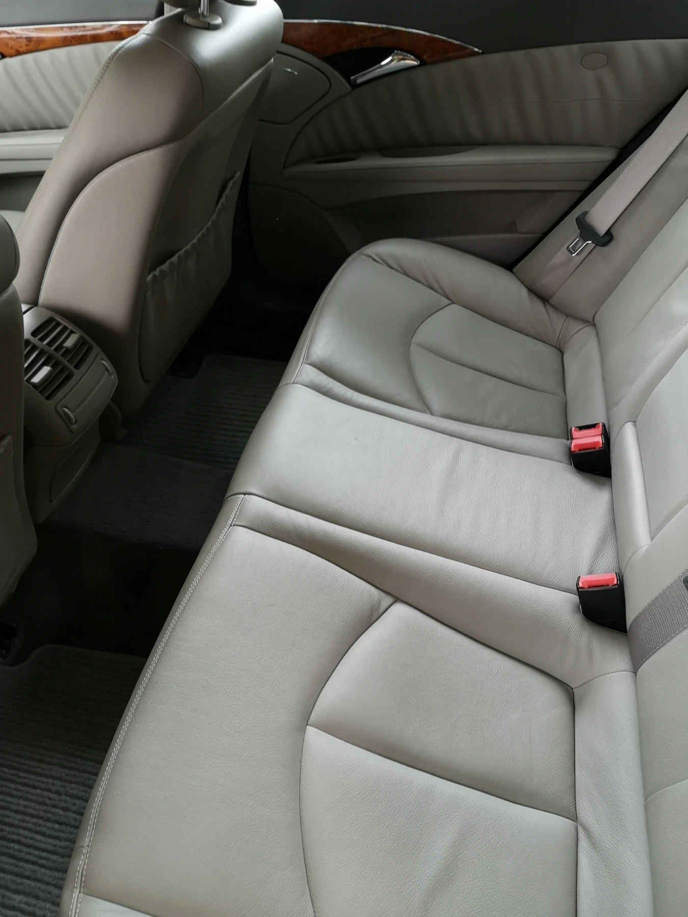 Mercedes-Benz E 280 E280CDI  4MATIC EVO, снимка 12 - Автомобили и джипове - 53913629