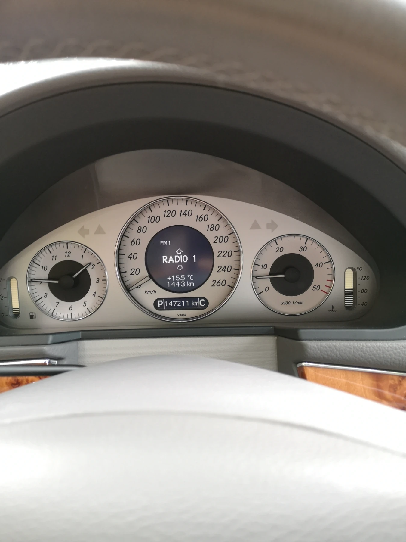 Mercedes-Benz E 280 E280CDI  4MATIC EVO, снимка 17 - Автомобили и джипове - 53913629