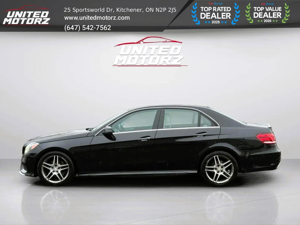 Mercedes-Benz E 400 4Matic* АвтоКредит* (ЦЕНА ДО БГ), снимка 8 - Автомобили и джипове - 53914082