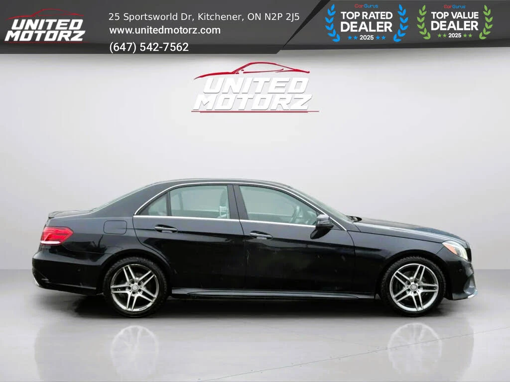 Mercedes-Benz E 400 4Matic* АвтоКредит* (ЦЕНА ДО БГ), снимка 4 - Автомобили и джипове - 53914082