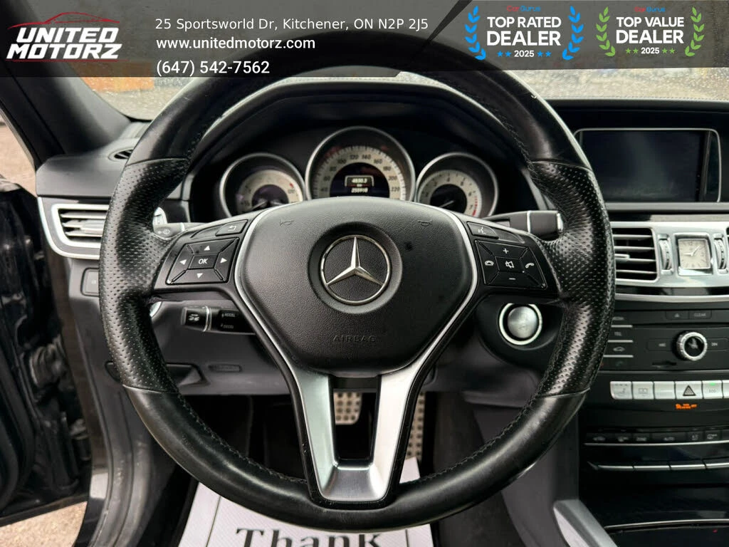 Mercedes-Benz E 400 4Matic* АвтоКредит* (ЦЕНА ДО БГ), снимка 10 - Автомобили и джипове - 53914082