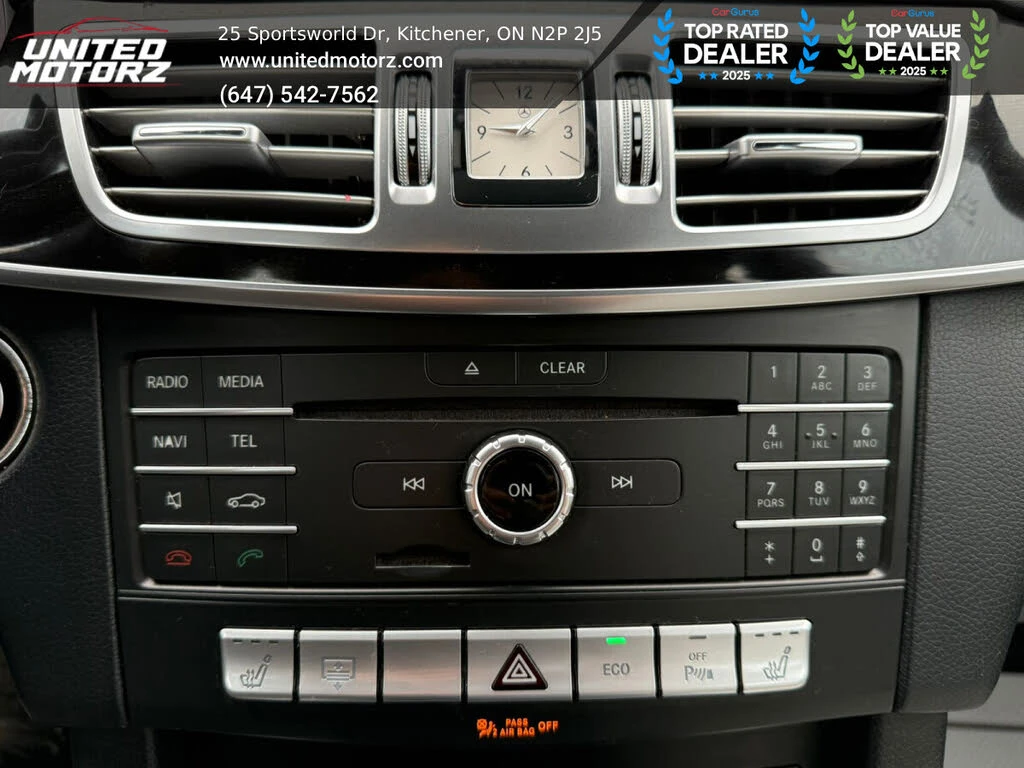 Mercedes-Benz E 400 4Matic* АвтоКредит* (ЦЕНА ДО БГ), снимка 13 - Автомобили и джипове - 53914082