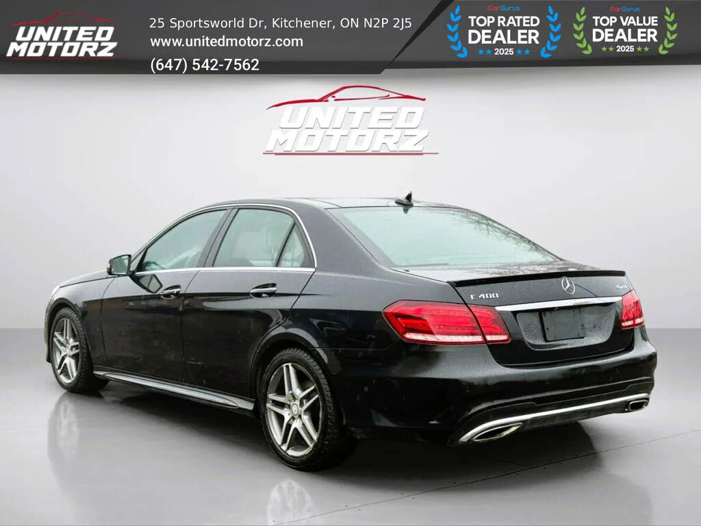 Mercedes-Benz E 400 4Matic* АвтоКредит* (ЦЕНА ДО БГ), снимка 7 - Автомобили и джипове - 53914082