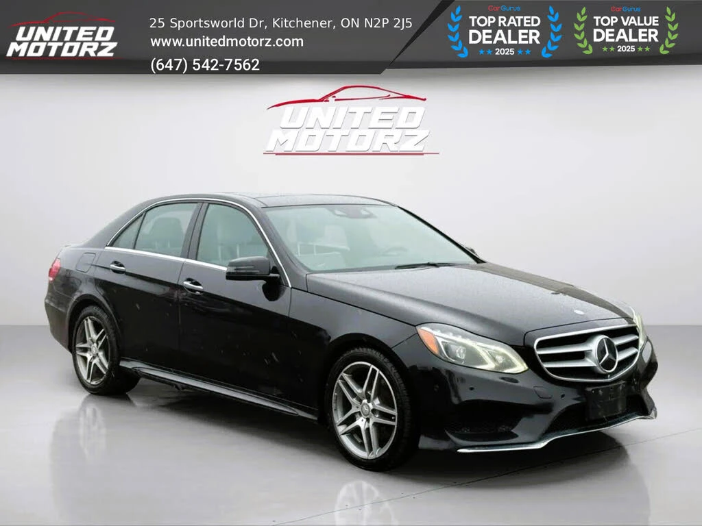 Mercedes-Benz E 400 4Matic* АвтоКредит* (ЦЕНА ДО БГ), снимка 3 - Автомобили и джипове - 53914082