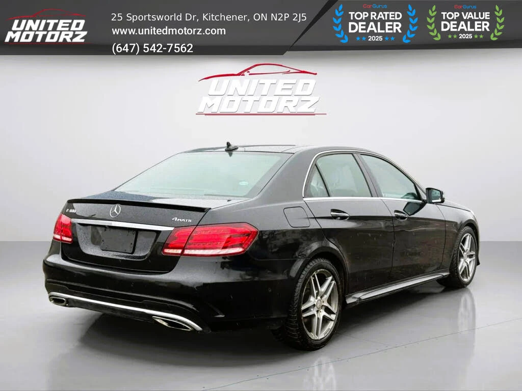 Mercedes-Benz E 400 4Matic* АвтоКредит* (ЦЕНА ДО БГ), снимка 5 - Автомобили и джипове - 53914082