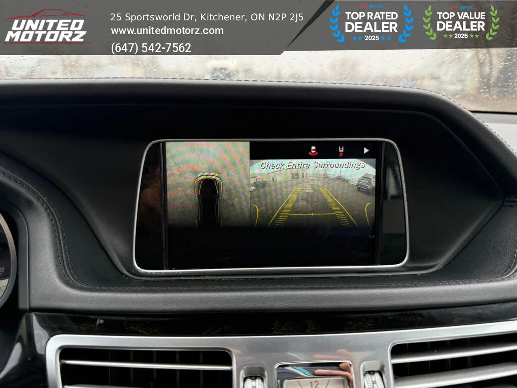 Mercedes-Benz E 400 4Matic* АвтоКредит* (ЦЕНА ДО БГ), снимка 12 - Автомобили и джипове - 53914082