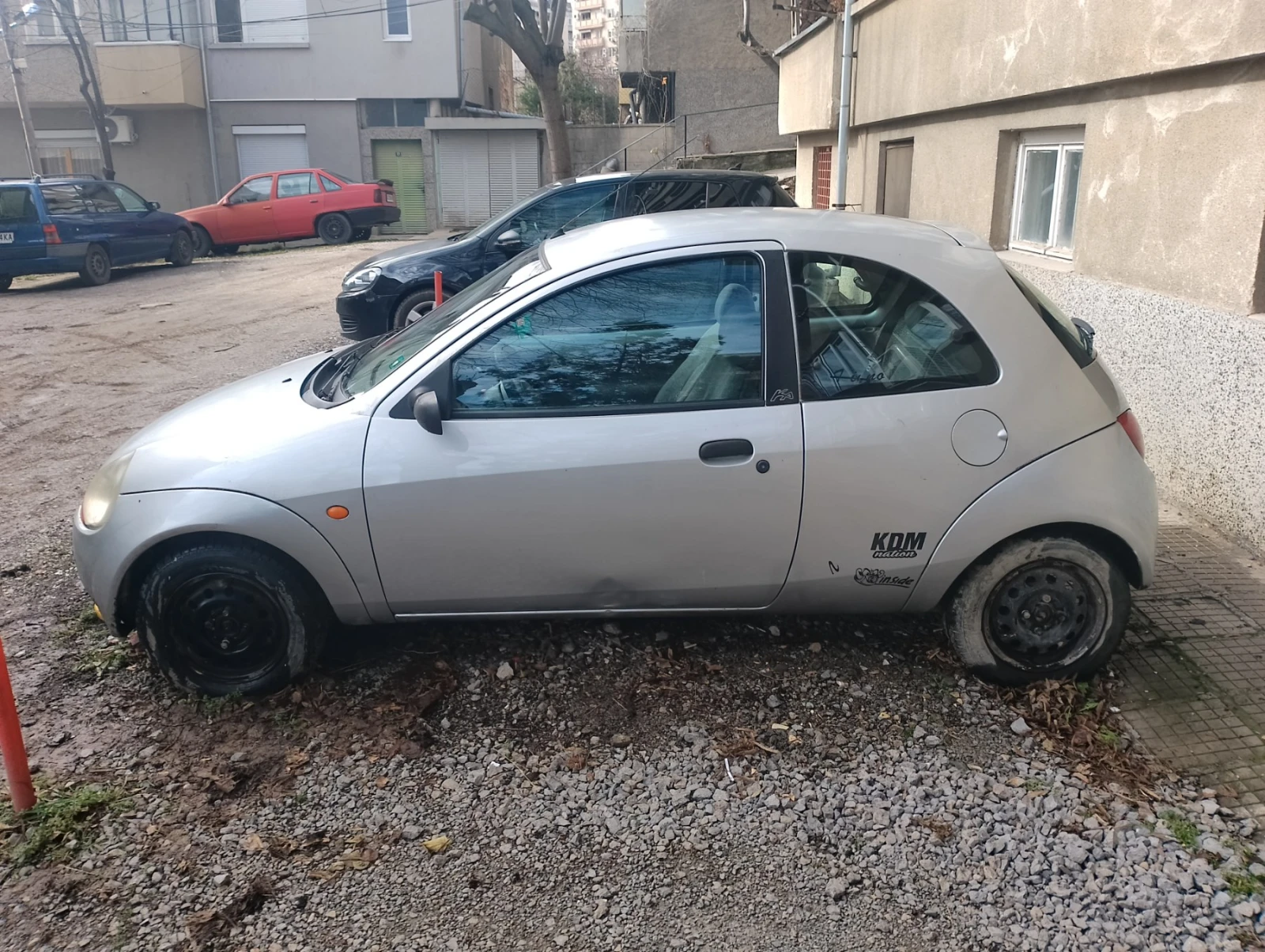 Ford Ka | Mobile.bg � ����������� 3