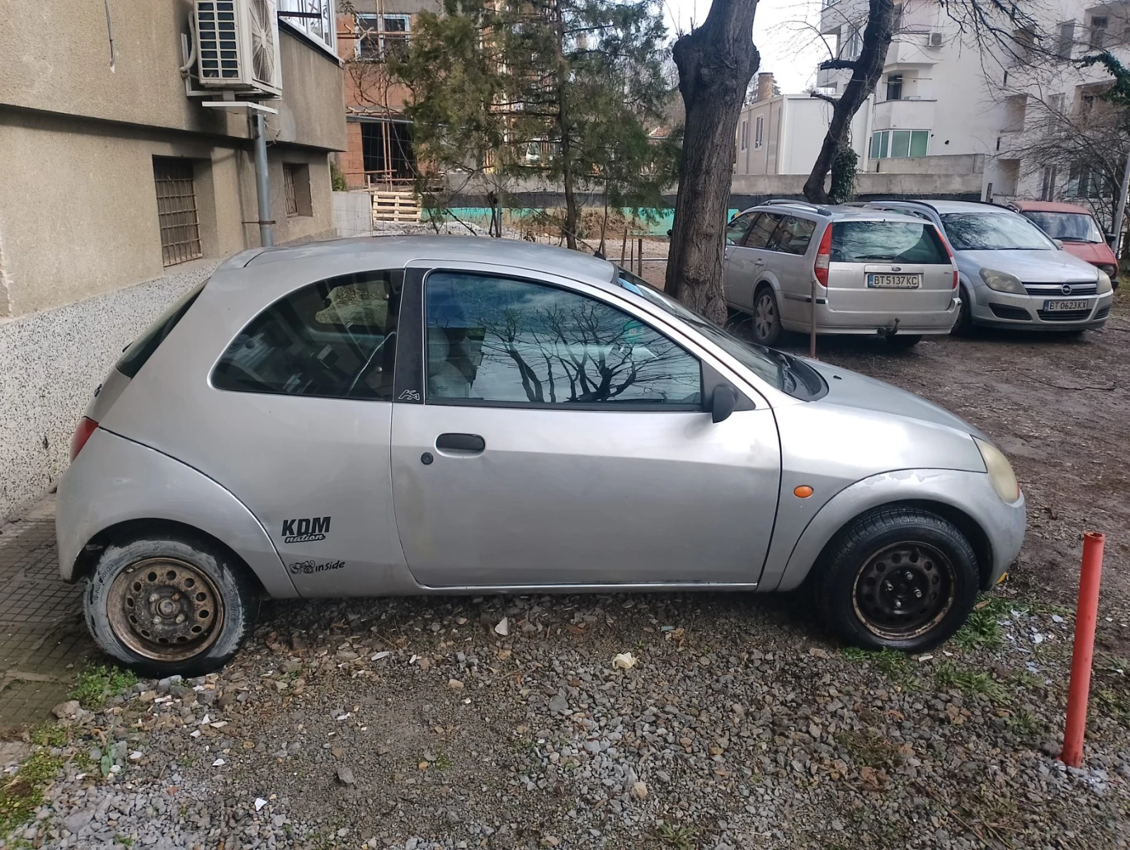 Ford Ka | Mobile.bg � ����������� 6