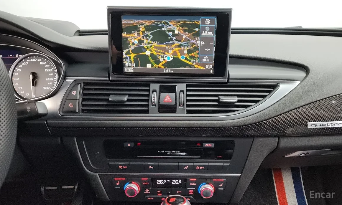 Audi S7 RS-PACK / HEADUP / DISTRONIC  | Mobile.bg � ����������� 14