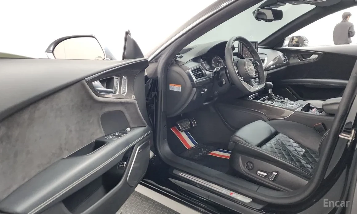 Audi S7 RS-PACK / HEADUP / DISTRONIC  | Mobile.bg � ����������� 10