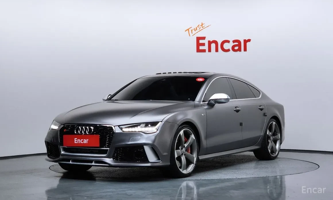 Audi S7 RS-PACK / HEADUP / DISTRONIC  | Mobile.bg � ����������� 1