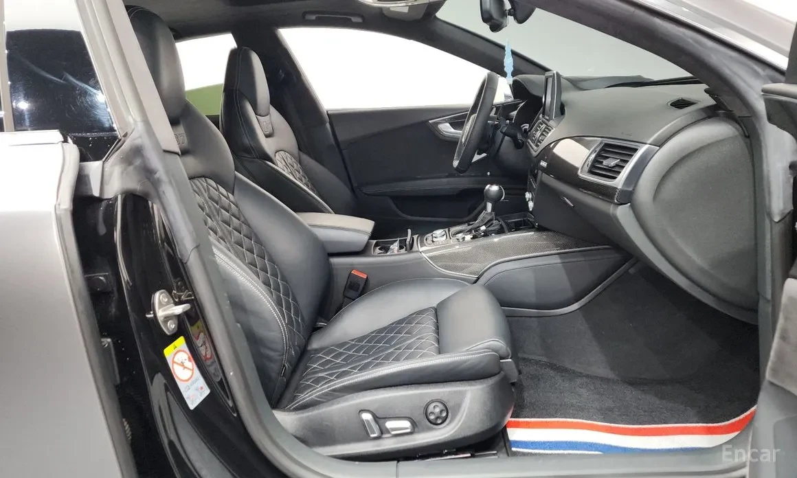 Audi S7 RS-PACK / HEADUP / DISTRONIC  | Mobile.bg � ����������� 11