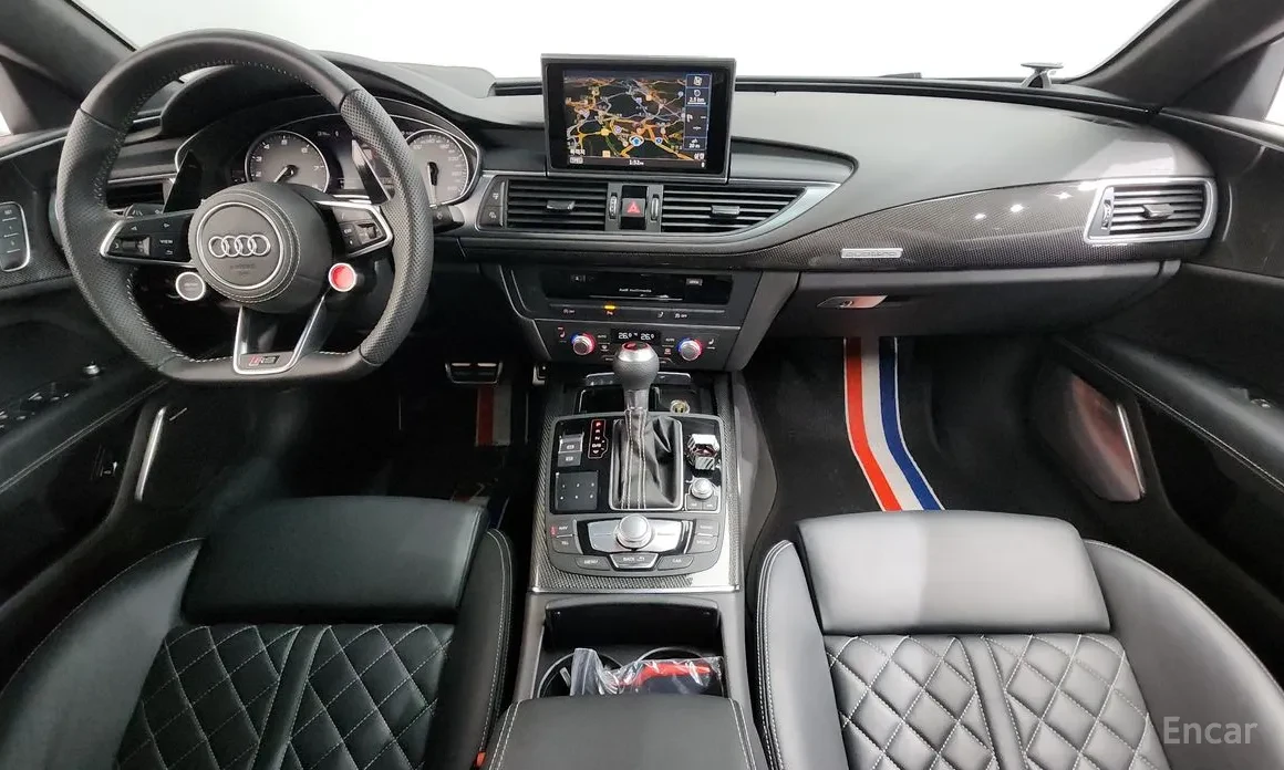 Audi S7 RS-PACK / HEADUP / DISTRONIC  | Mobile.bg � ����������� 7