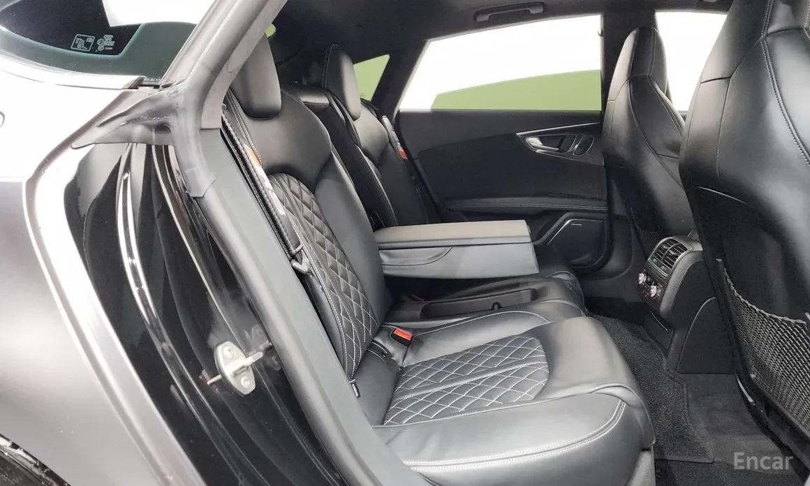 Audi S7 RS-PACK / HEADUP / DISTRONIC  | Mobile.bg � ����������� 12