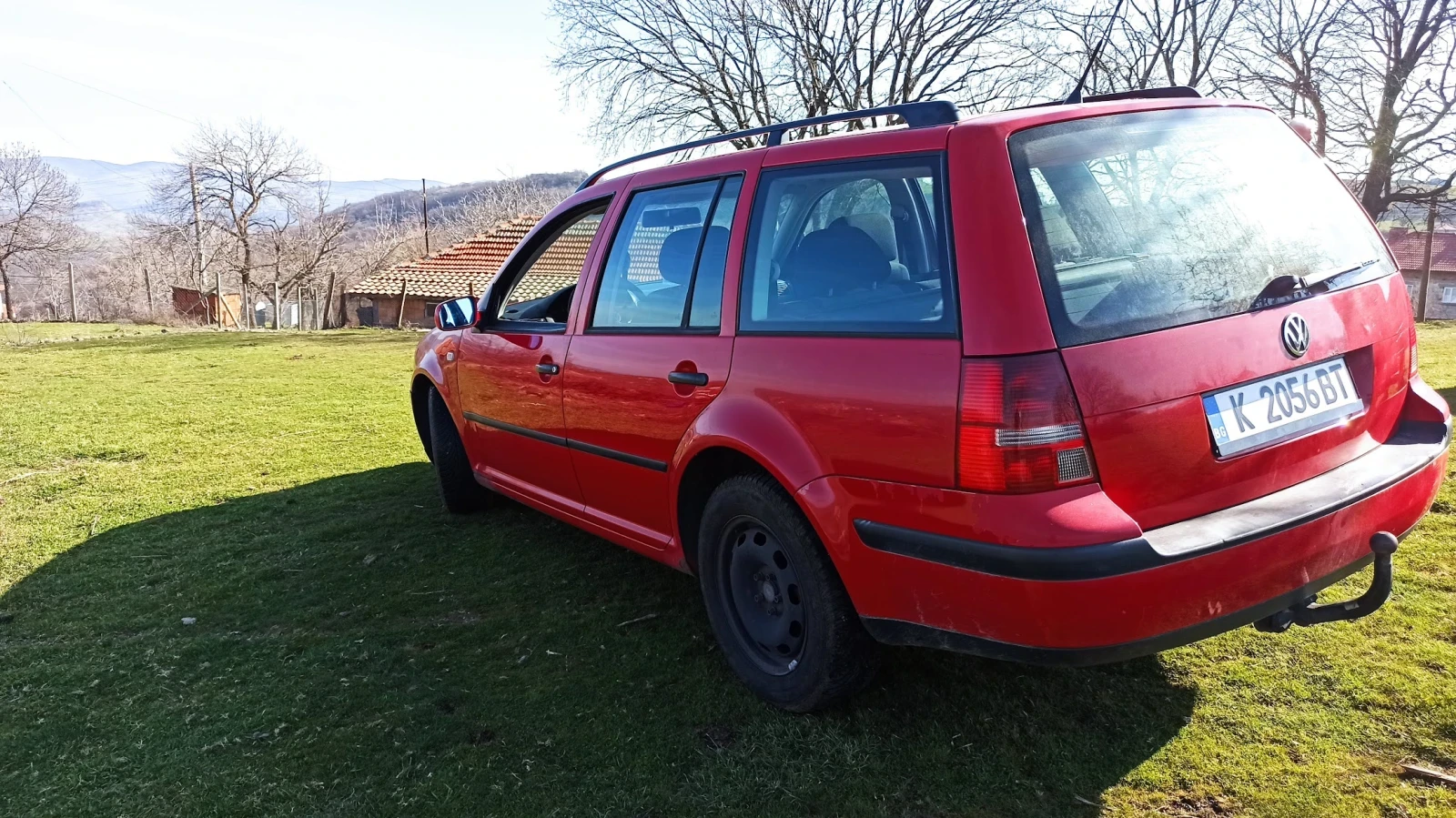 VW Golf | Mobile.bg � ����������� 3