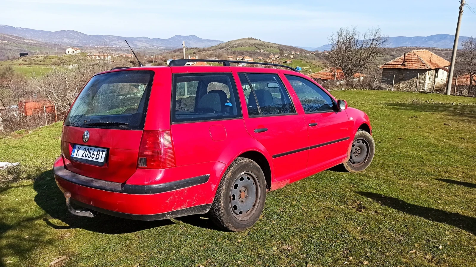 VW Golf | Mobile.bg � ����������� 6