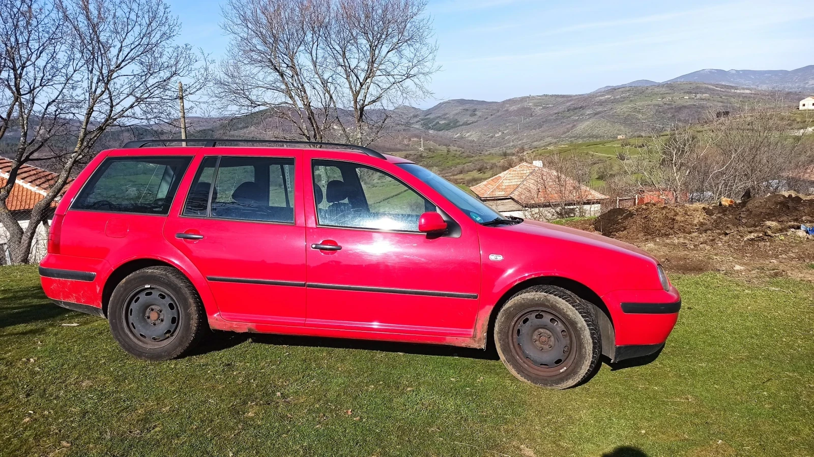 VW Golf | Mobile.bg � ����������� 5