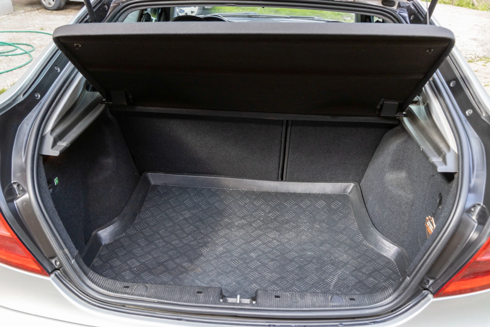 Mercedes-Benz C 200 CDI Спорт купе, снимка 8 - Автомобили и джипове - 54144906