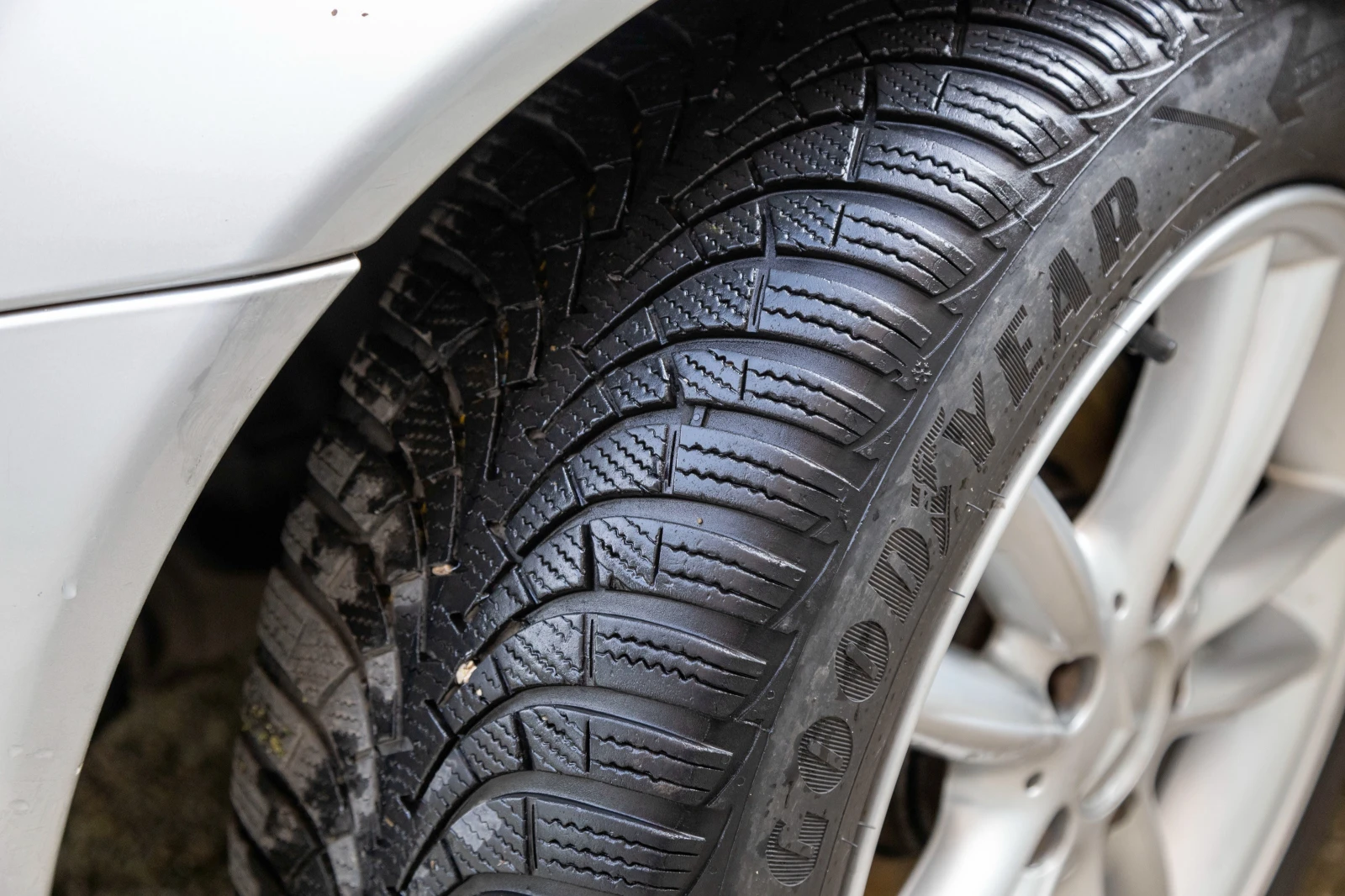 Mercedes-Benz C 200 CDI Спорт купе, снимка 13 - Автомобили и джипове - 54144906