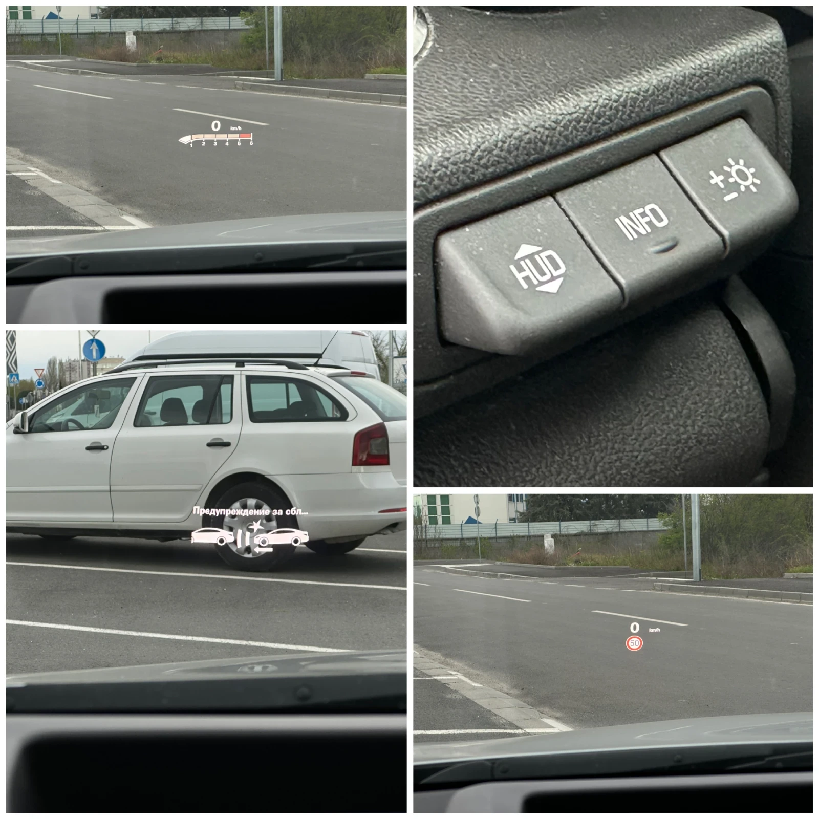 Opel Insignia 2.0 CDTI 170hp| GrandSport| HeadUp| Matrix, снимка 11 - Автомобили и джипове - 54151479