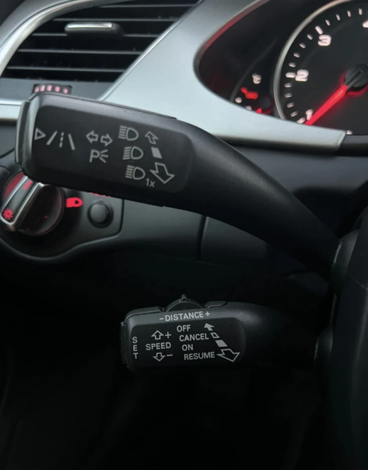 Audi A4, снимка 6 - Автомобили и джипове - 54372350