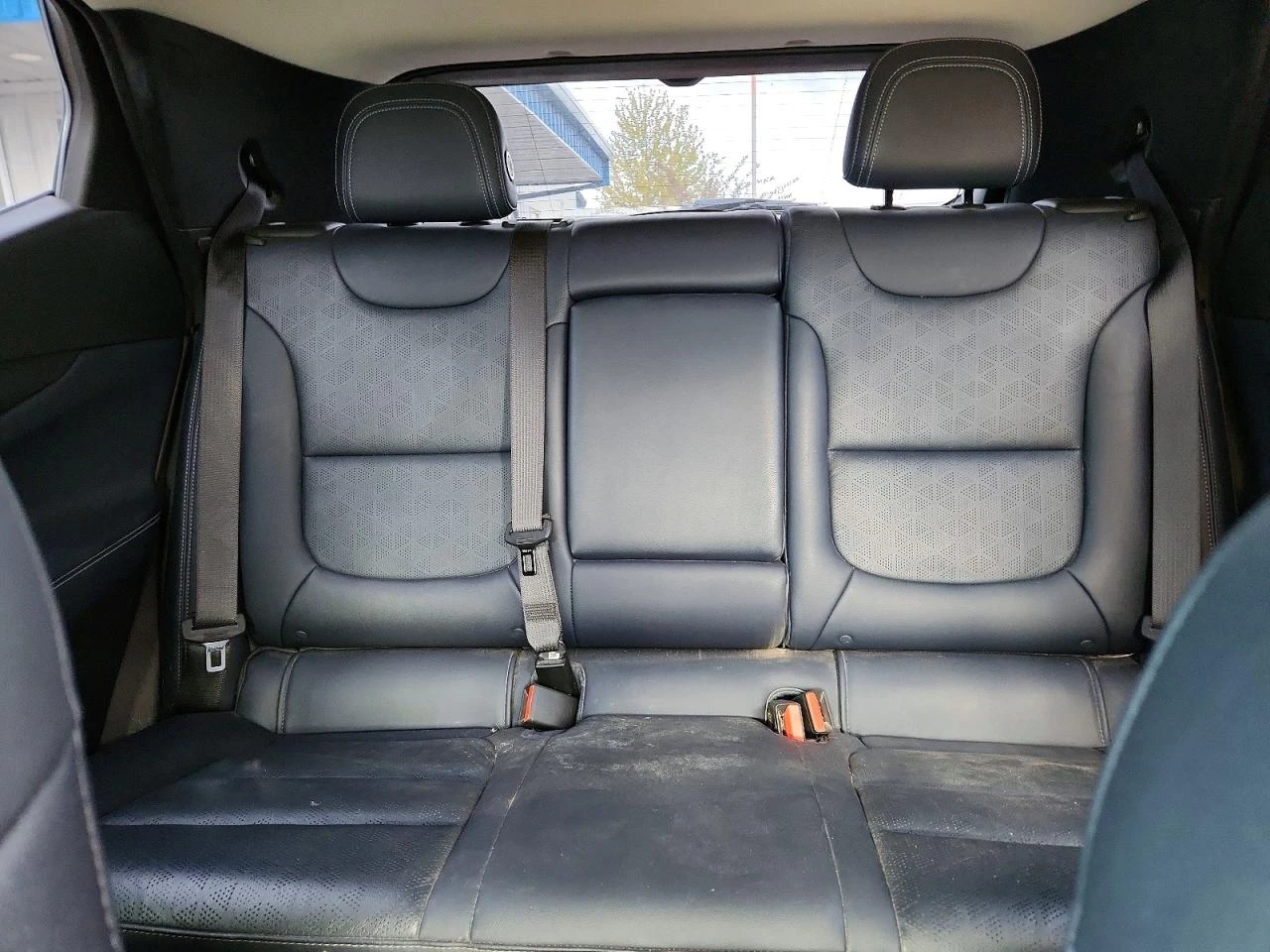 Chevrolet Bolt Euv Premier | Mobile.bg � ����������� 10