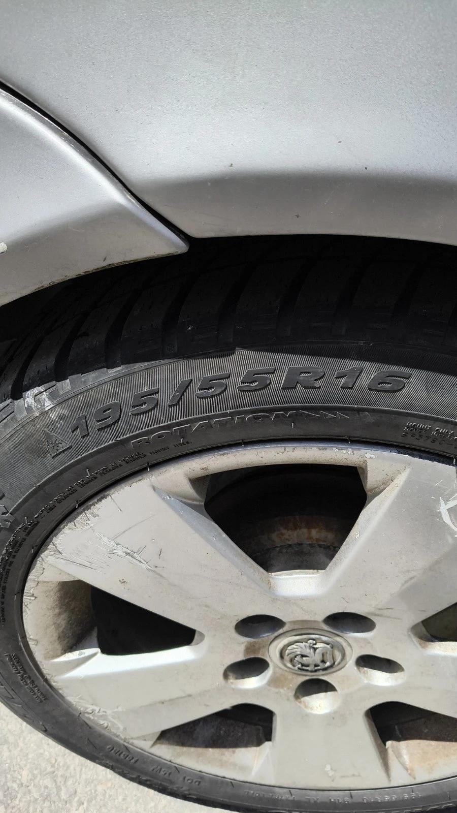 Mercedes-Benz A 170, снимка 6 - Автомобили и джипове - 54568043