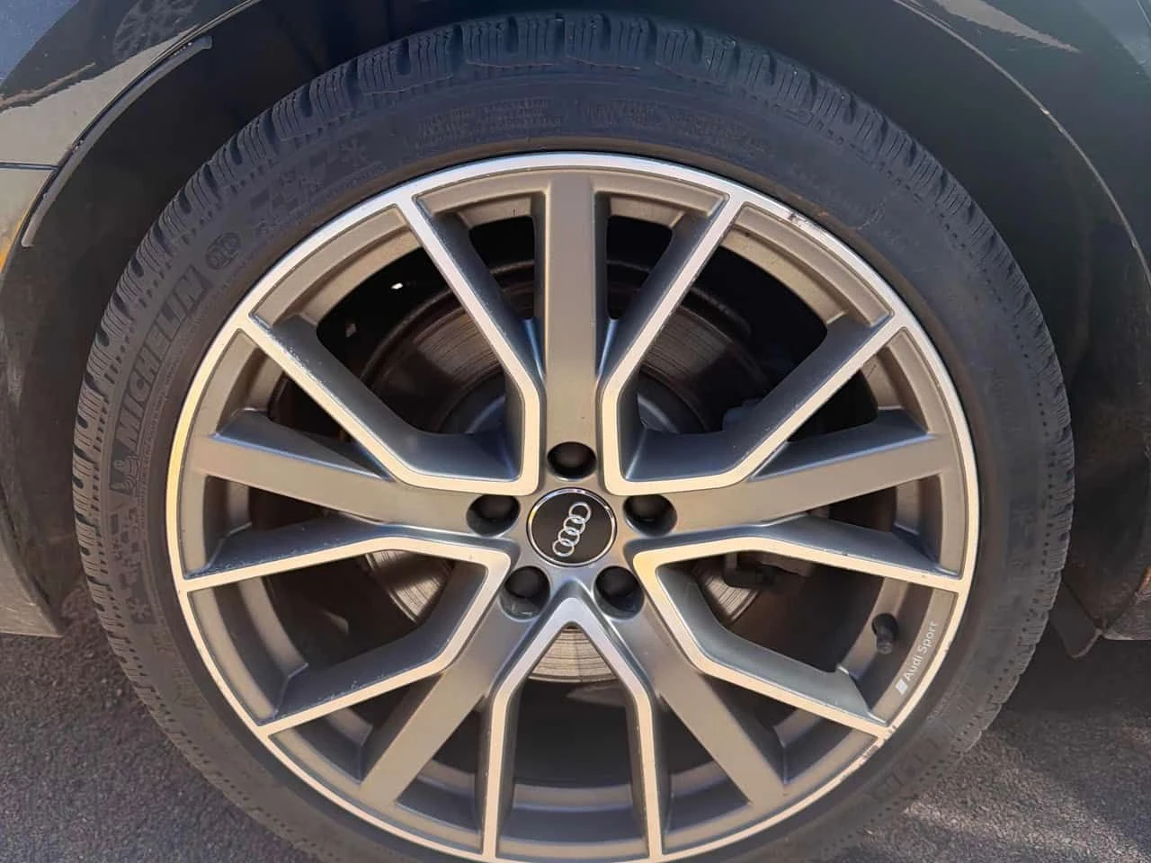 Audi A4 S LINE/Progressiv/ПОДГРЕВ/CARFAX/ФИНАНСИРАНЕ, снимка 7 - Автомобили и джипове - 54663079