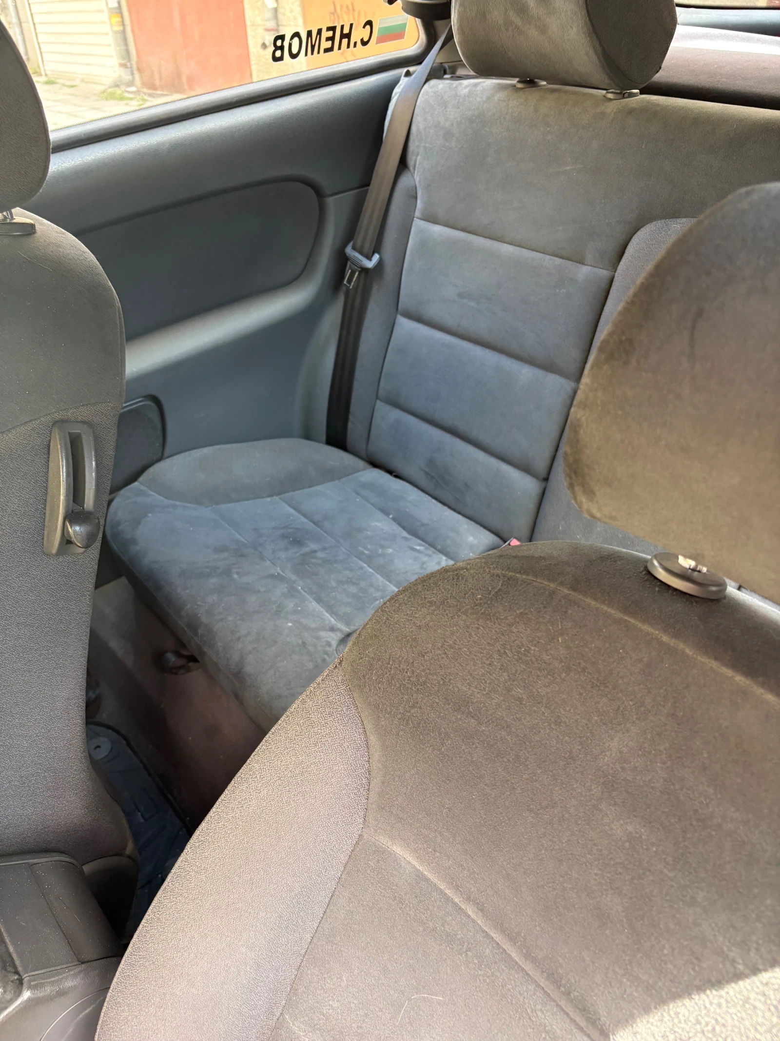 Audi A3 1.8T 8L | Mobile.bg � ����������� 14