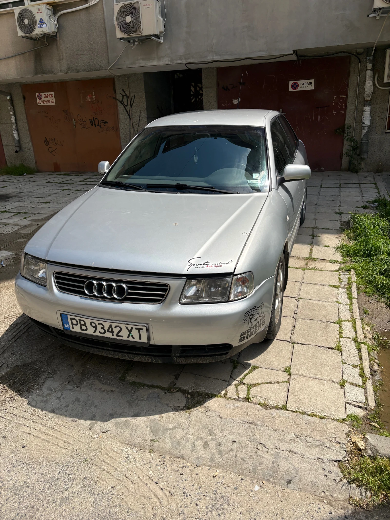 Audi A3 1.8T 8L | Mobile.bg � ����������� 1