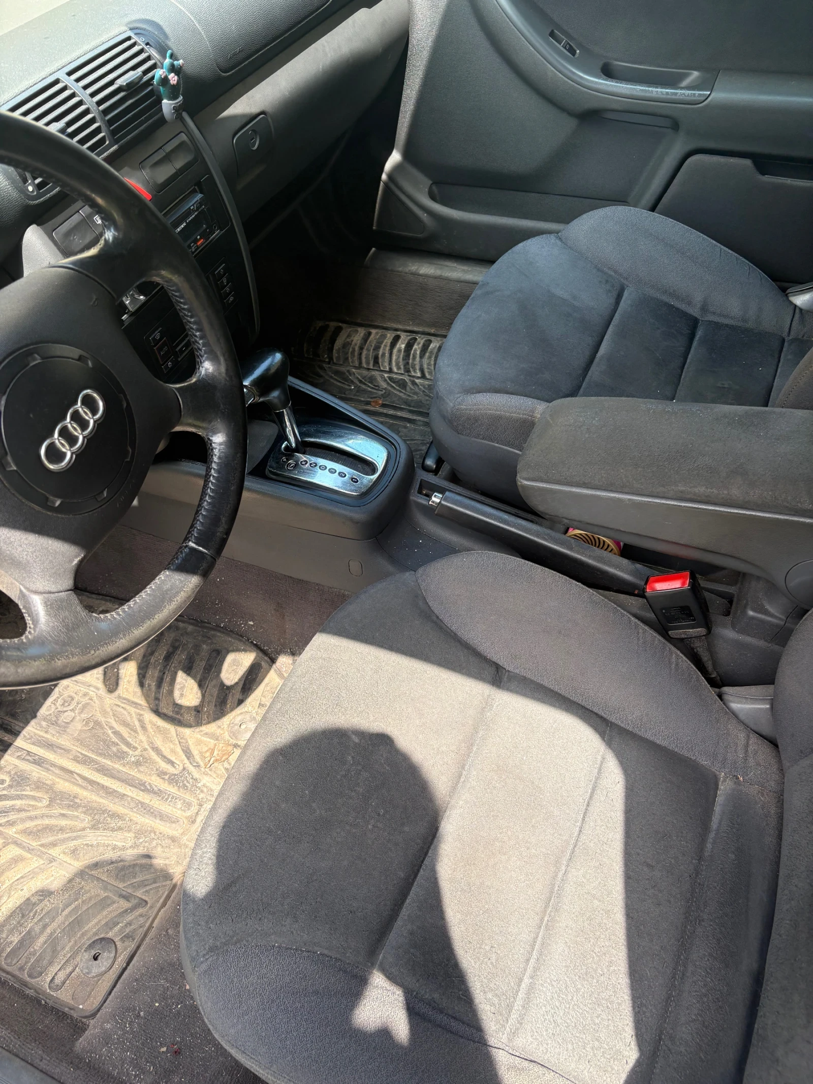 Audi A3 1.8T 8L | Mobile.bg � ����������� 13